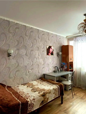 Продам однокомнатную (1-комн.) квартиру, Ленина ул, 91, Волгодонск г