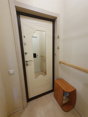 Продам однокомнатную (1-комн.) квартиру, Мира пр-кт, 20, Волгодонск г