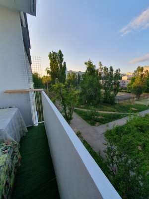 Продам однокомнатную (1-комн.) квартиру, Мира пр-кт, 20, Волгодонск г