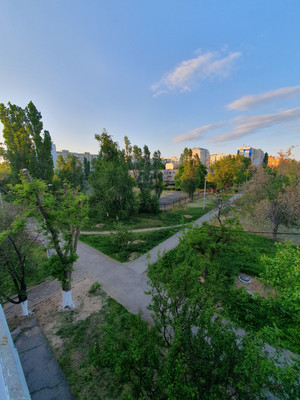 Продам однокомнатную (1-комн.) квартиру, Мира пр-кт, 20, Волгодонск г
