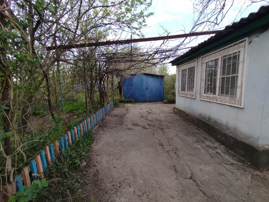 Продам дом, ДНТ Донской сад тер, Волгодонск г, 0 км от города