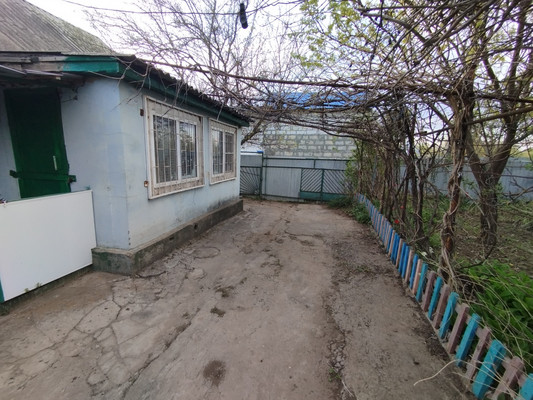 Продам дом, ДНТ Донской сад тер, Волгодонск г, 0 км от города