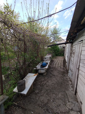 Продам дом, ДНТ Донской сад тер, Волгодонск г, 0 км от города