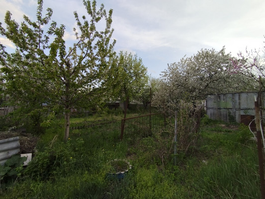 Продам дом, ДНТ Донской сад тер, Волгодонск г, 0 км от города