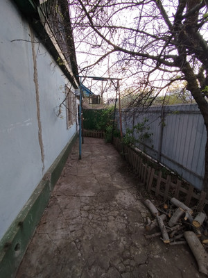 Продам дом, ДНТ Донской сад тер, Волгодонск г, 0 км от города