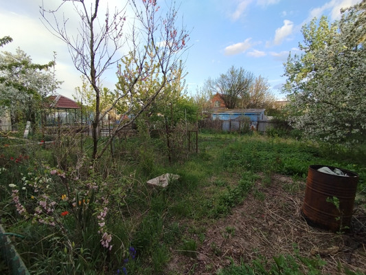 Продам дом, ДНТ Донской сад тер, Волгодонск г, 0 км от города