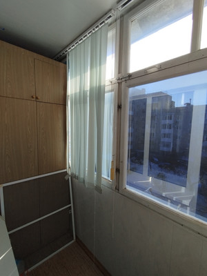 Продам трехкомнатную (3-комн.) квартиру, Советская ул, 81, Волгодонск г