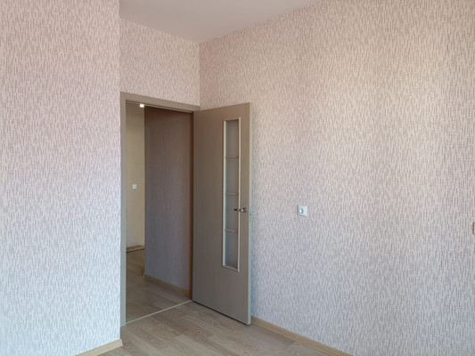 Продам однокомнатную (1-комн.) квартиру, Шоссе в Лаврики ул, 78к1, Мурино п
