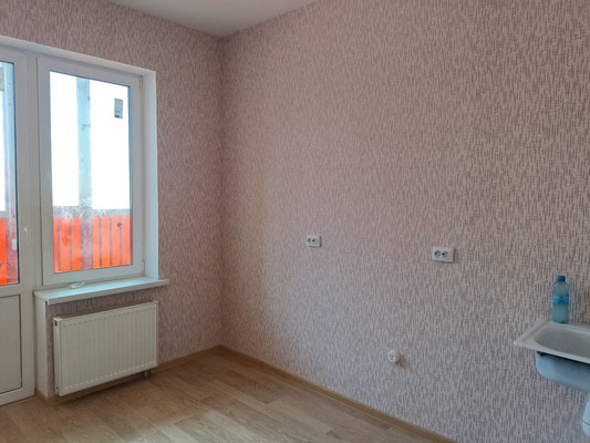 Продам однокомнатную (1-комн.) квартиру, Шоссе в Лаврики ул, 78к1, Мурино п