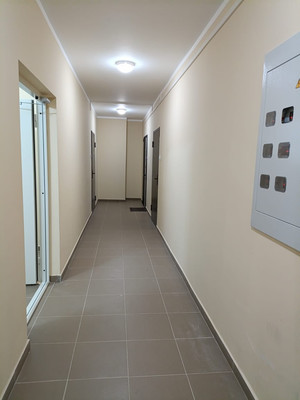 Продам однокомнатную (1-комн.) квартиру, Шоссе в Лаврики ул, 78к1, Мурино п