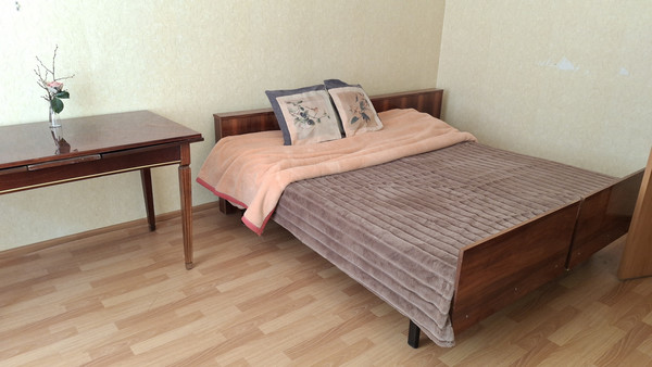 Продам однокомнатную (1-комн.) квартиру, Юнтоловский пр-кт, 45к1, Санкт-Петербург г