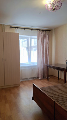 Продам однокомнатную (1-комн.) квартиру, Юнтоловский пр-кт, 45к1, Санкт-Петербург г