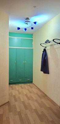 Продам однокомнатную (1-комн.) квартиру, Юнтоловский пр-кт, 45к1, Санкт-Петербург г