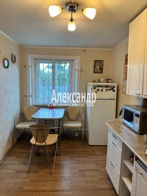 Продам дом в поселке Красновыборжец, 3-я линия, 80, Виза тер. СНТ, 20 км от города