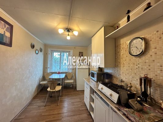 Продам дом в поселке Красновыборжец, 3-я линия, 80, Виза тер. СНТ, 20 км от города