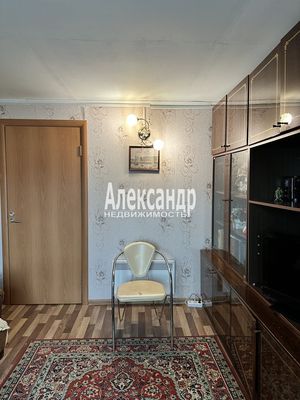 Продам дом в поселке Красновыборжец, 3-я линия, 80, Виза тер. СНТ, 20 км от города