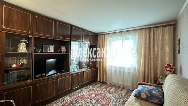 Продам дом в поселке Красновыборжец, 3-я линия, 80, Виза тер. СНТ, 20 км от города