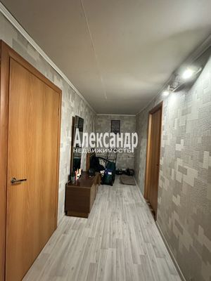 Продам дом в поселке Красновыборжец, 3-я линия, 80, Виза тер. СНТ, 20 км от города