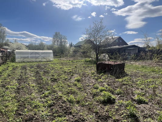 Продам участок 13,2 соток, Успенское д, 0 км от города
