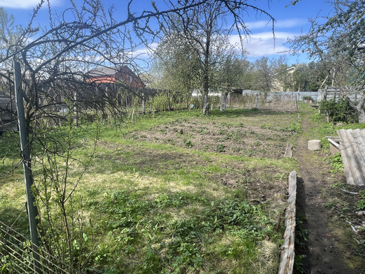 Продам участок 13,2 соток, Успенское д, 0 км от города