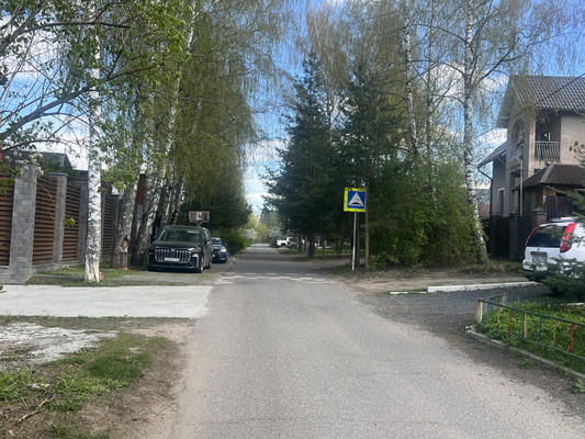 Продам участок 13,2 соток, Успенское д, 0 км от города
