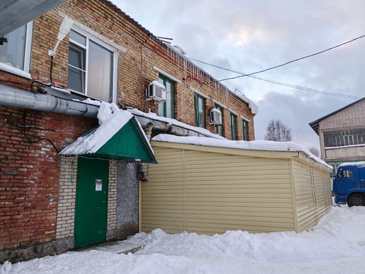 Продам коммерческое помещение 178,7 м2, Советская ул, 188, Корткерос с