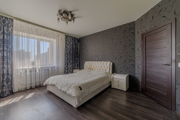 Продам однокомнатную (1-комн.) квартиру, Мира ул, 67, Пенза г