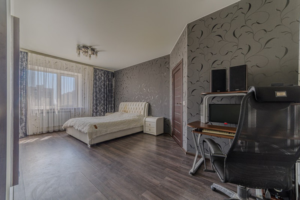 Продам однокомнатную (1-комн.) квартиру, Мира ул, 67, Пенза г