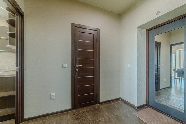 Продам однокомнатную (1-комн.) квартиру, Мира ул, 67, Пенза г