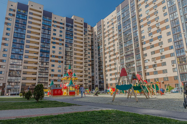 Продам однокомнатную (1-комн.) квартиру, Мира ул, 67, Пенза г