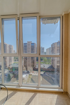 Продам однокомнатную (1-комн.) квартиру, Мира ул, 67, Пенза г