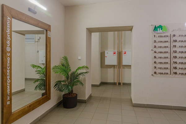 Продам однокомнатную (1-комн.) квартиру, Мира ул, 67, Пенза г