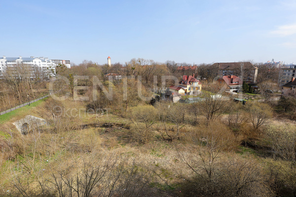 Продам двухкомнатную (2-комн.) квартиру, Красносельская ул, 18а , Калининград г