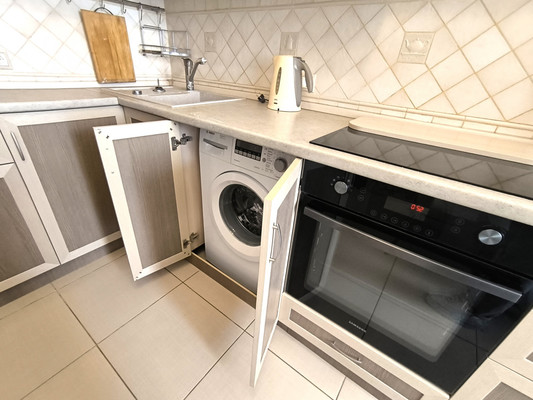 Продам однокомнатную (1-комн.) квартиру, Подольская ул, 3, Северово д