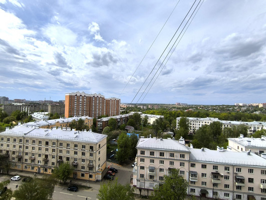 Продам однокомнатную (1-комн.) квартиру, Подольская ул, 3, Северово д