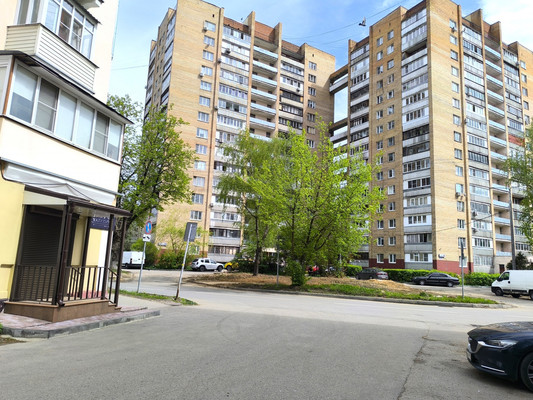 Продам однокомнатную (1-комн.) квартиру, Подольская ул, 3, Северово д