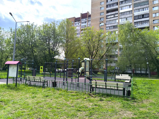 Продам однокомнатную (1-комн.) квартиру, Подольская ул, 3, Северово д