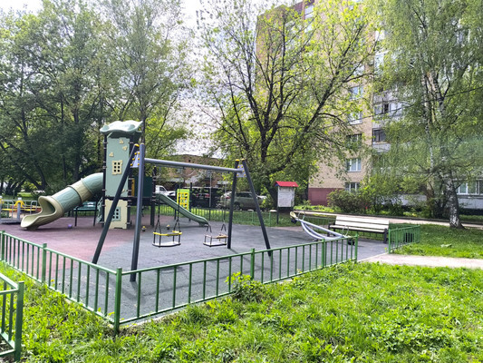 Продам однокомнатную (1-комн.) квартиру, Подольская ул, 3, Северово д