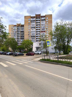 Продам однокомнатную (1-комн.) квартиру, Подольская ул, 3, Северово д