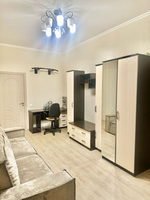 Продам трехкомнатную (3-комн.) квартиру, Баки Урманче ул, 1, Казань г