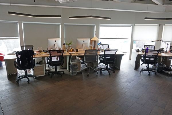 Сдам коммерческое помещение 540 м2, Романов пер, 4 2, Москва г
