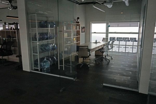 Сдам коммерческое помещение 540 м2, Романов пер, 4 2, Москва г