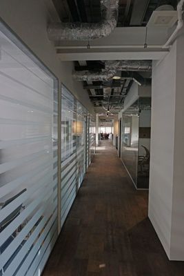 Сдам коммерческое помещение 540 м2, Романов пер, 4 2, Москва г