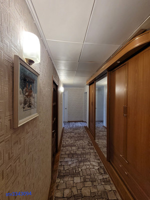 Продам трехкомнатную (3-комн.) квартиру, Измайловская пл, 9к1, Москва г