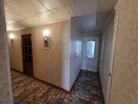 Продам трехкомнатную (3-комн.) квартиру, Измайловская пл, 9к1, Москва г
