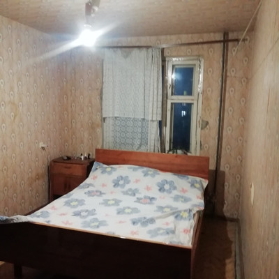 Продам двухкомнатную (2-комн.) квартиру, Зайцева ул, 23к1, Нижний Новгород г