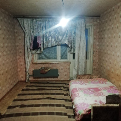 Продам двухкомнатную (2-комн.) квартиру, Зайцева ул, 23к1, Нижний Новгород г
