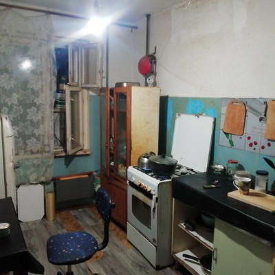Продам двухкомнатную (2-комн.) квартиру, Зайцева ул, 23к1, Нижний Новгород г