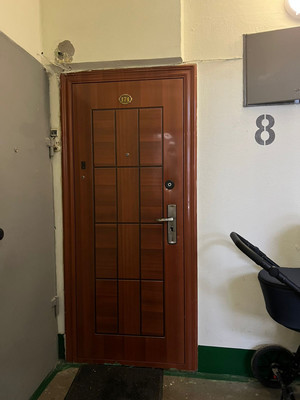 Продам двухкомнатную (2-комн.) квартиру, Академика Константинова ул, 10к1, Санкт-Петербург г