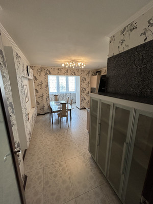 Продам трехкомнатную (3-комн.) квартиру, Дугина ул, 28/12, Жуковский г